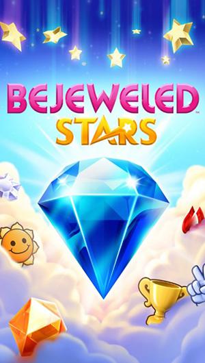 Download Bejeweled Stars für Android 4.1 kostenlos.