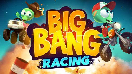 Download Big Bang Rennen für Android 4.4 kostenlos.