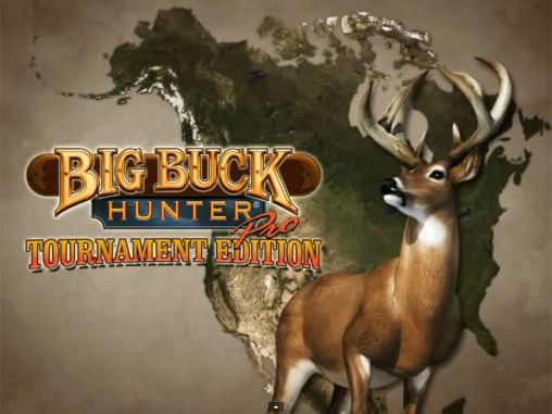 Big Buck Hunter: Pro Turnier