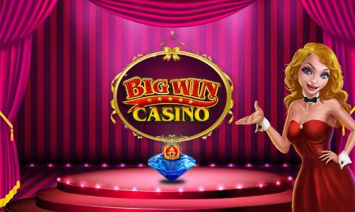 Großer Gewinn Casino: Slots