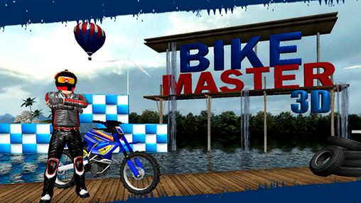 Download Bike Master 3D für Android kostenlos.