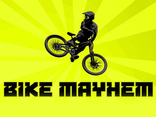Bike Mayhem: Bergrennen