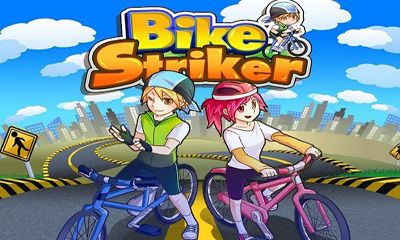 Download Bike Striker für Android kostenlos.