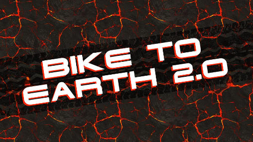 Fahrrad zur Erde 2.0