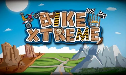 Download Bike xtreme für Android kostenlos.