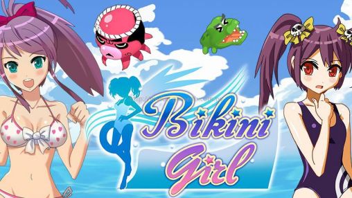 Download Bikini Mädchen für Android kostenlos.