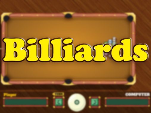 Download Billiard für Android kostenlos.