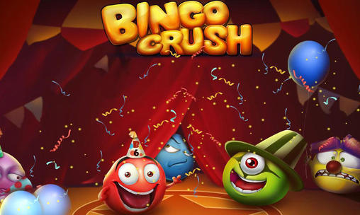Bingo Crush: Lustiges Bingo Spiel
