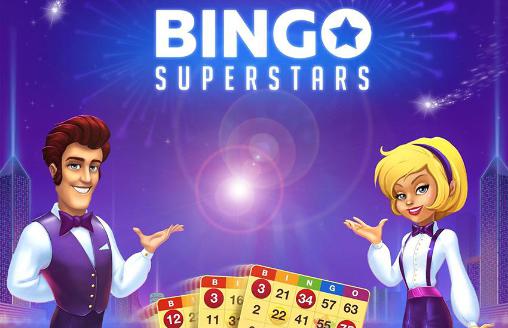 Download Bingo Superstars für Android 4.1 kostenlos.