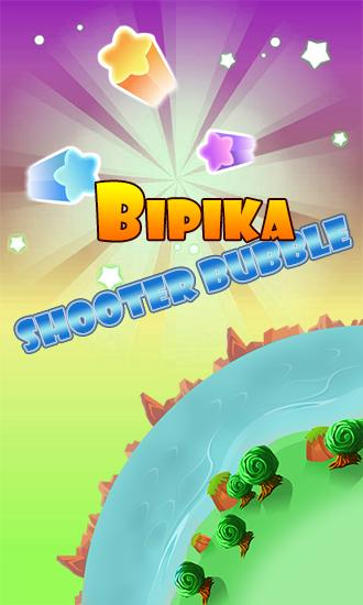 Bipka Shooter Bubble XL