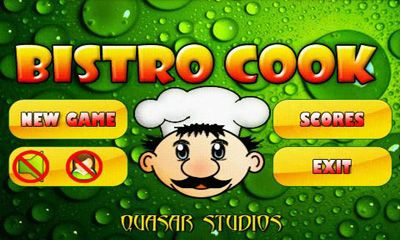 Download Bistro Koch für Android kostenlos.