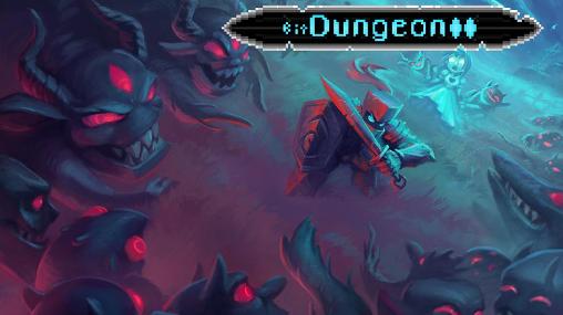 Download Bit Dungeon 2 für Android kostenlos.