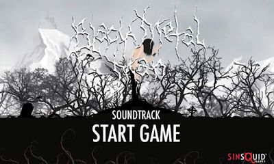 Download Black Metal Mann für Android kostenlos.