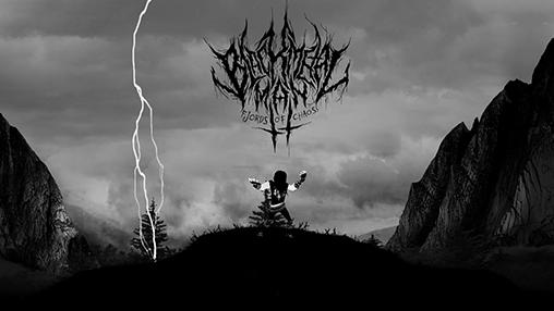 Black Metal Mann 2: Fjords des Chaos