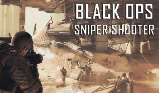 Black Ops: Scharfschütze