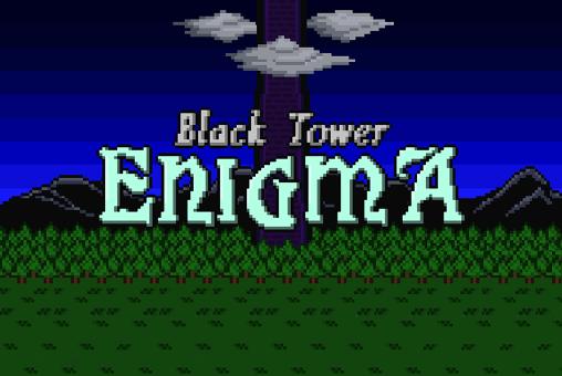 Schwarzer Turm: Enigma