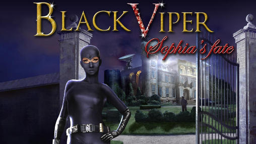 Schwarze Vipa: Sophias Schicksal