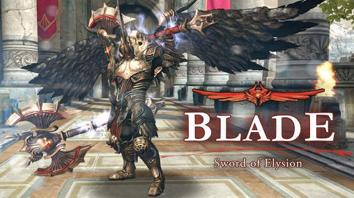 Blade: Schwert von Elysion
