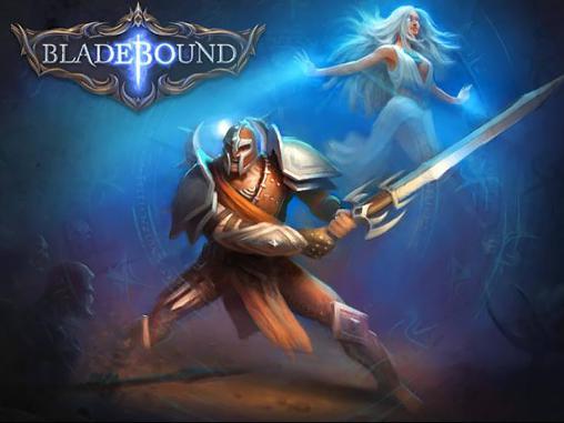 Download Bladebound für Android 4.2 kostenlos.
