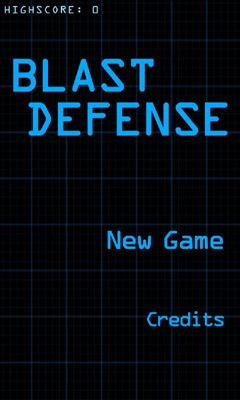Download Explosive Verteidigung für Android kostenlos.