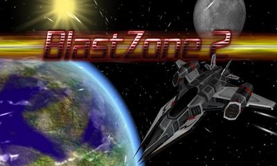 Blast Zone 2