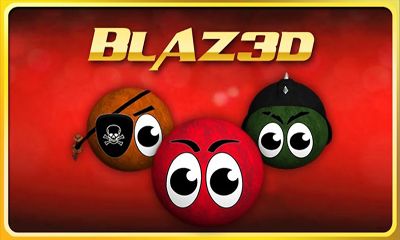 Download Blaz3d für Android kostenlos.