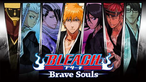 Bleach: Mutige Seelen