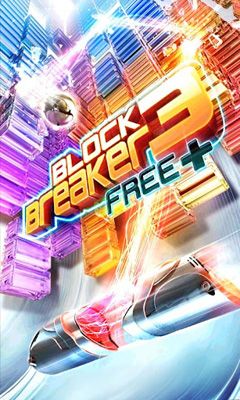 Download Block Brecher 3 Unlimited für Android kostenlos.