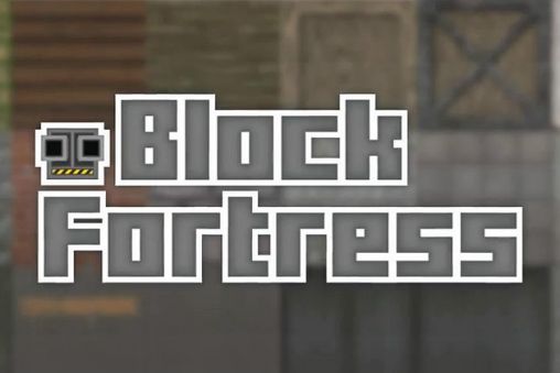 Block Festung