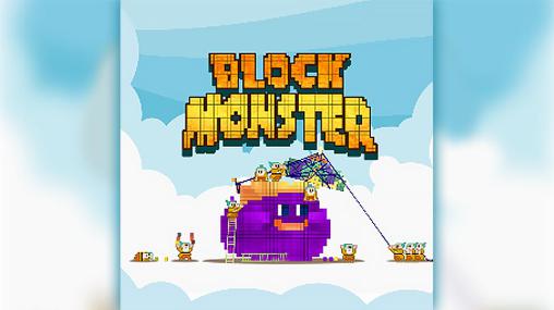 Download Block Monster für Android kostenlos.