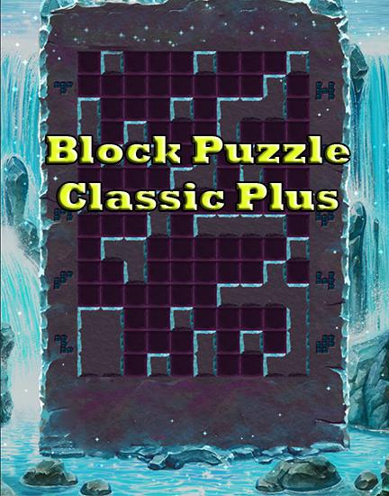 Block Puzzle Klassisch Plus