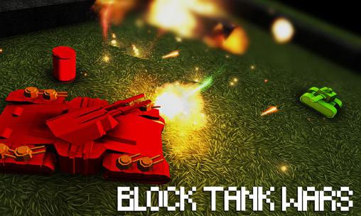 Block Panzer Kriege
