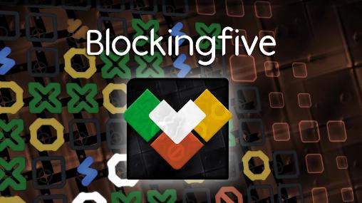 Download Blockende Fünf für Android kostenlos.