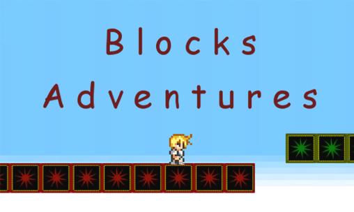 Block Abenteuer