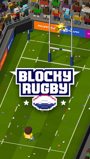 Block Rugby