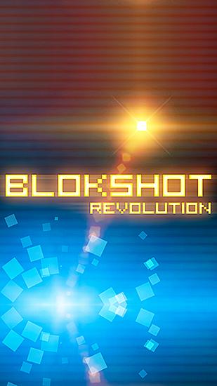 Blockshot Revolution