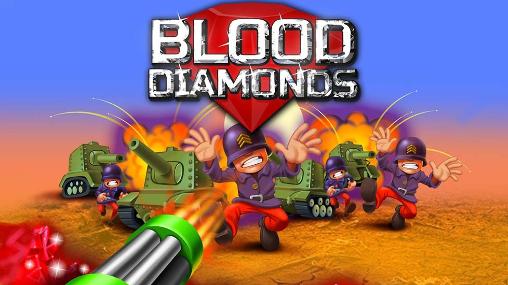 Blutdiamanten: Basenabwehr