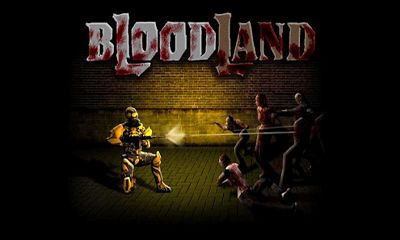 Download Blutland für Android kostenlos.