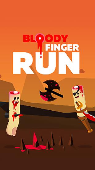 Download Blutiger Fingerlauf für Android kostenlos.