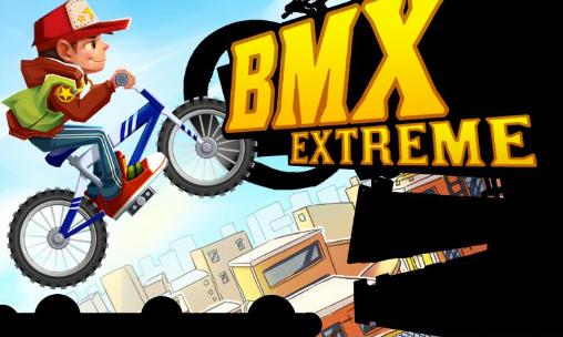 BMX Extrem