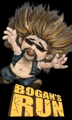 Download Bogans Lauf für Android kostenlos.