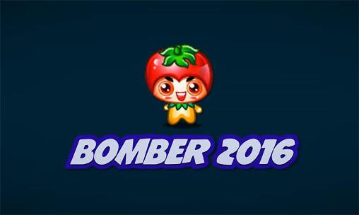 Download Bomber 2016 für Android 4.0.3 kostenlos.