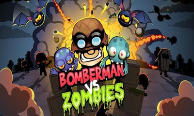 Bomberman gegen Zombies