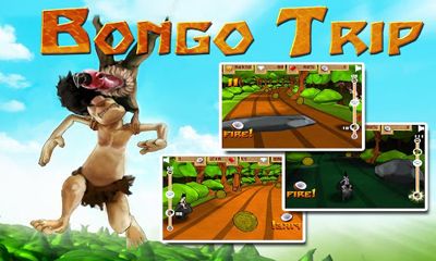 Bongo`s Reise: Abenteuerrennen