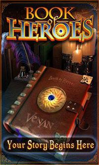 Download Buch der Helden für Android kostenlos.