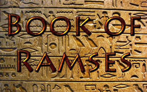 Buch des Ramses