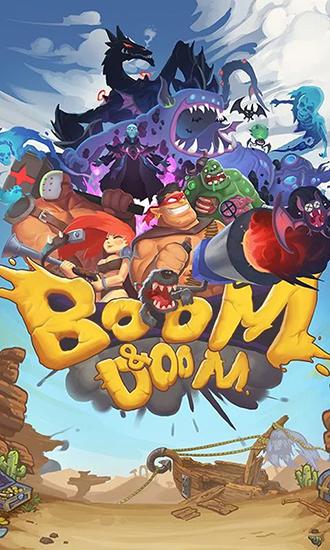 Boom und Doom