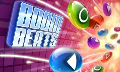 Download Boom Beats für Android kostenlos.