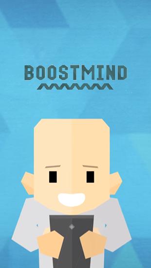 Boostmind: Gehirntraining