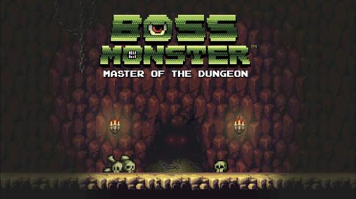 Boss Monster: Meister des Dungeons